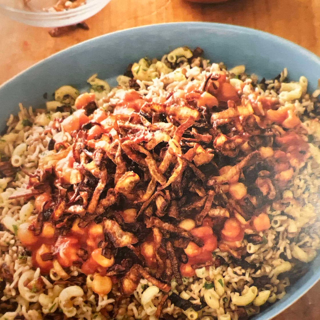 Koshari