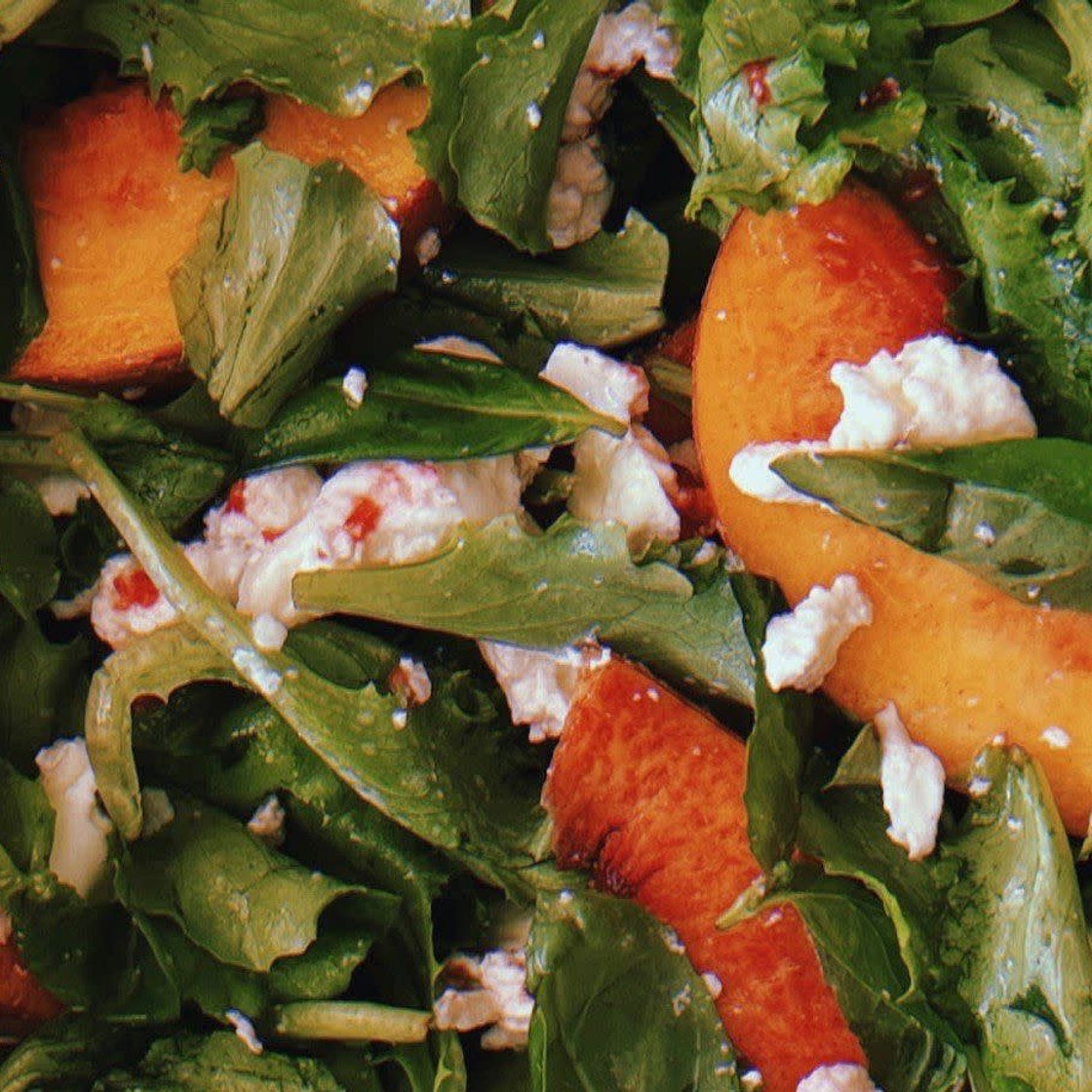 insalata estiva 