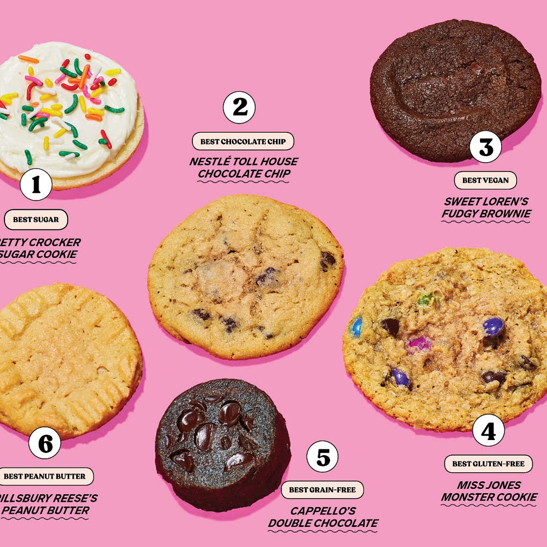 Sugar Cookies 