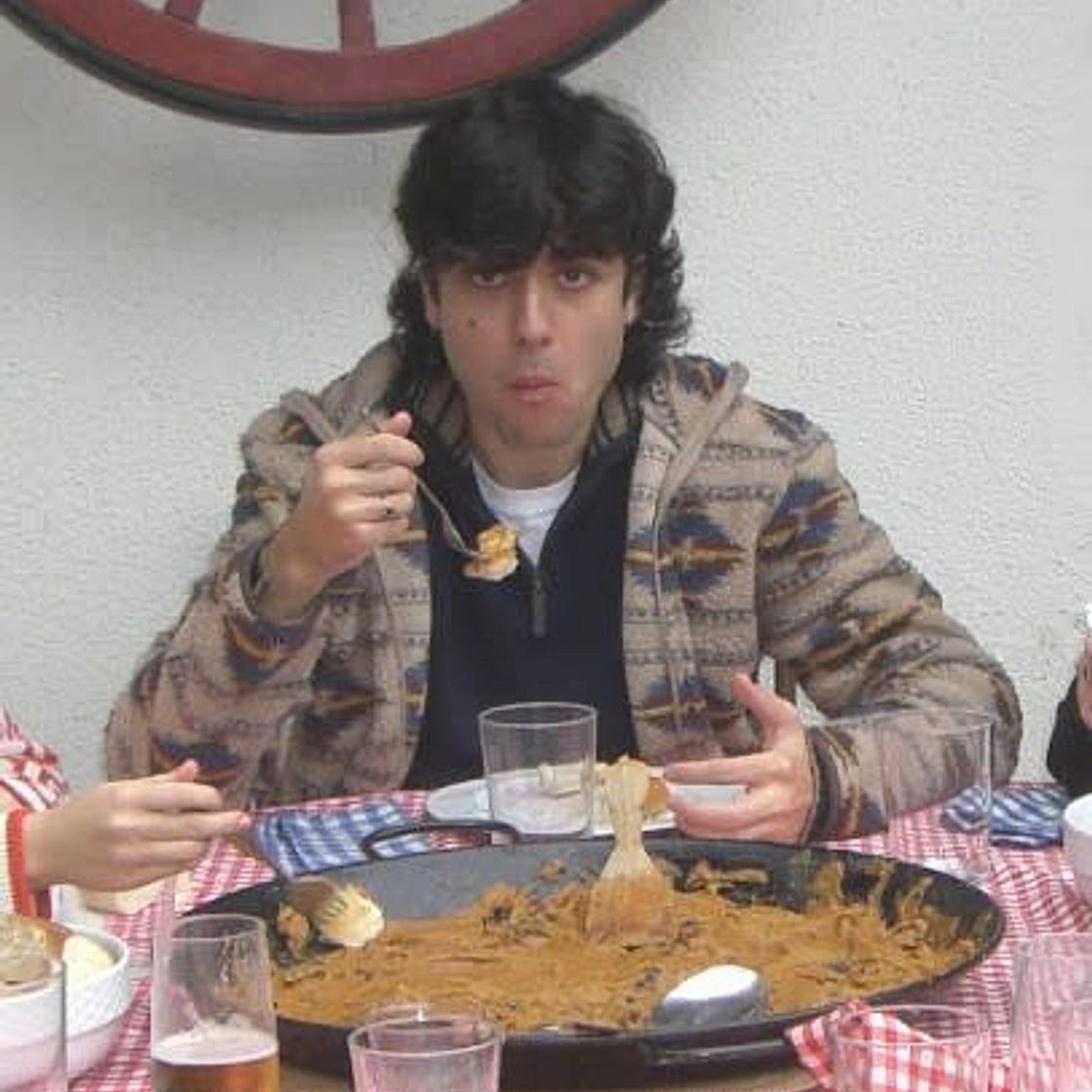 Gachas de Martín