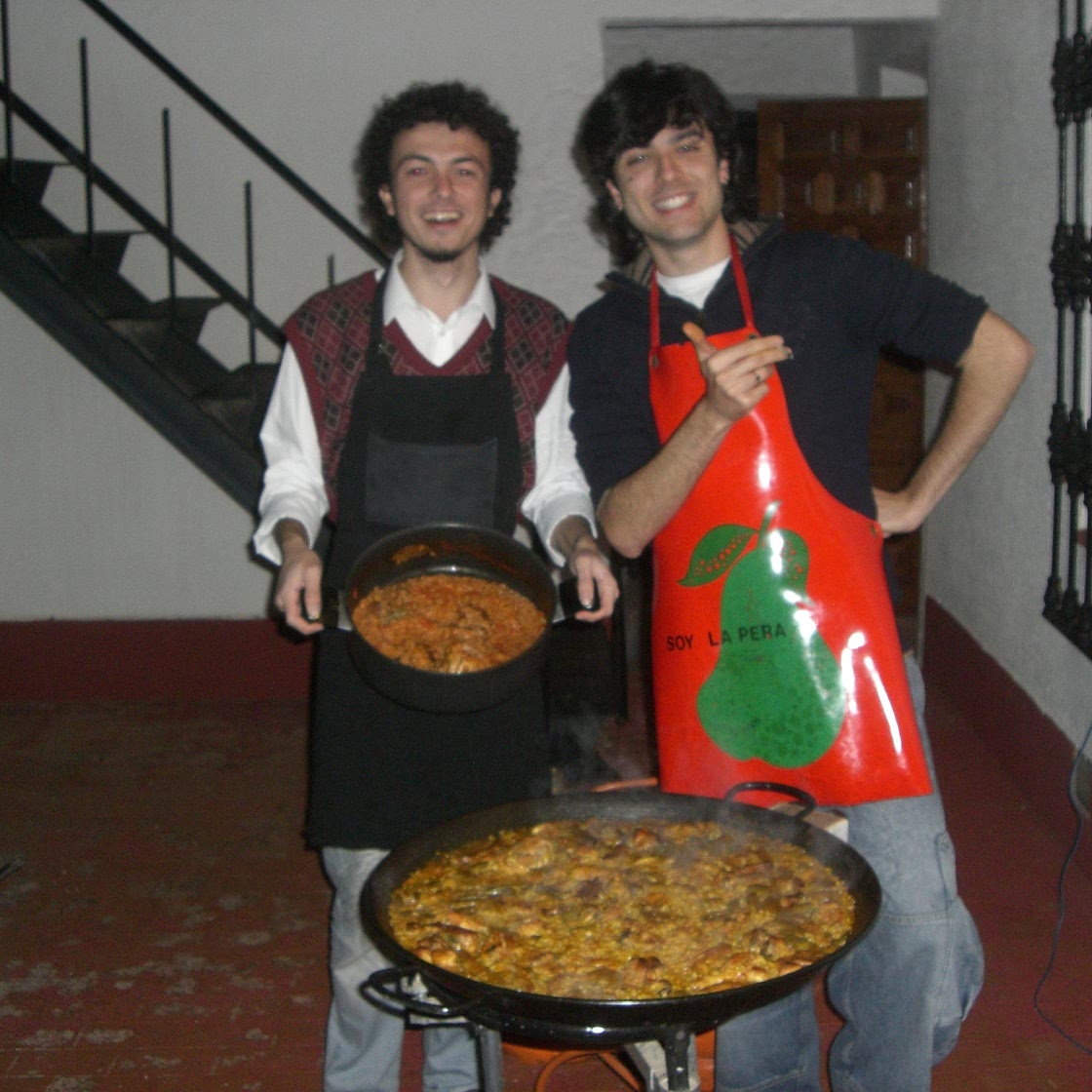 Paella