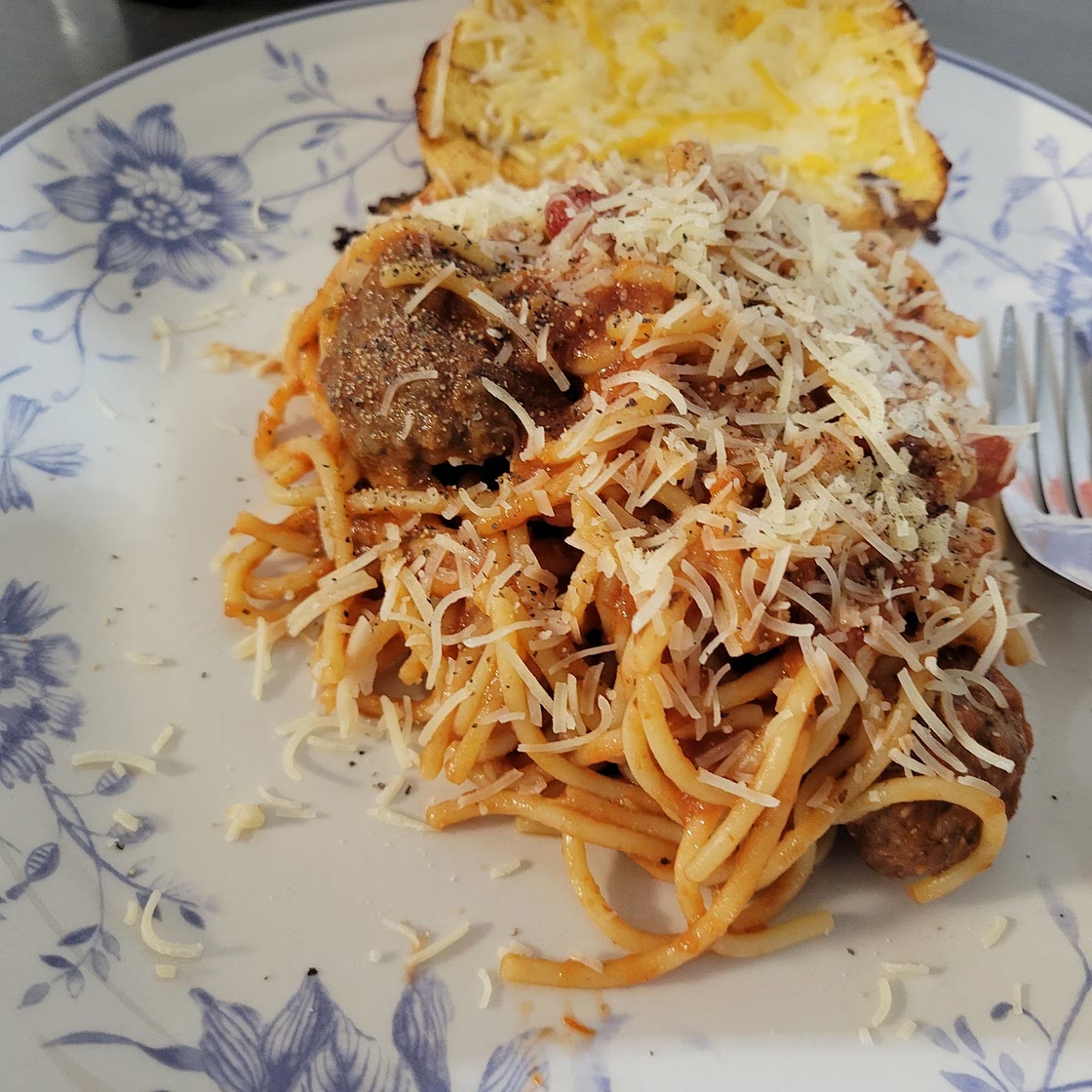American Waygu Beef Meatballs
