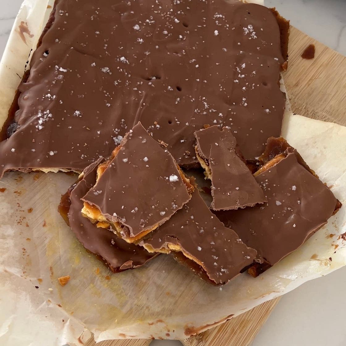 Christmas Crack