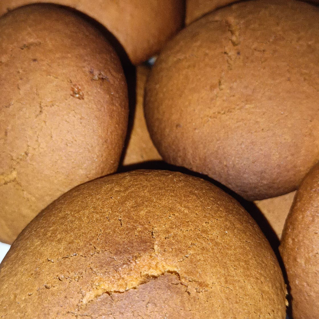 Biscotti di zia Adriana