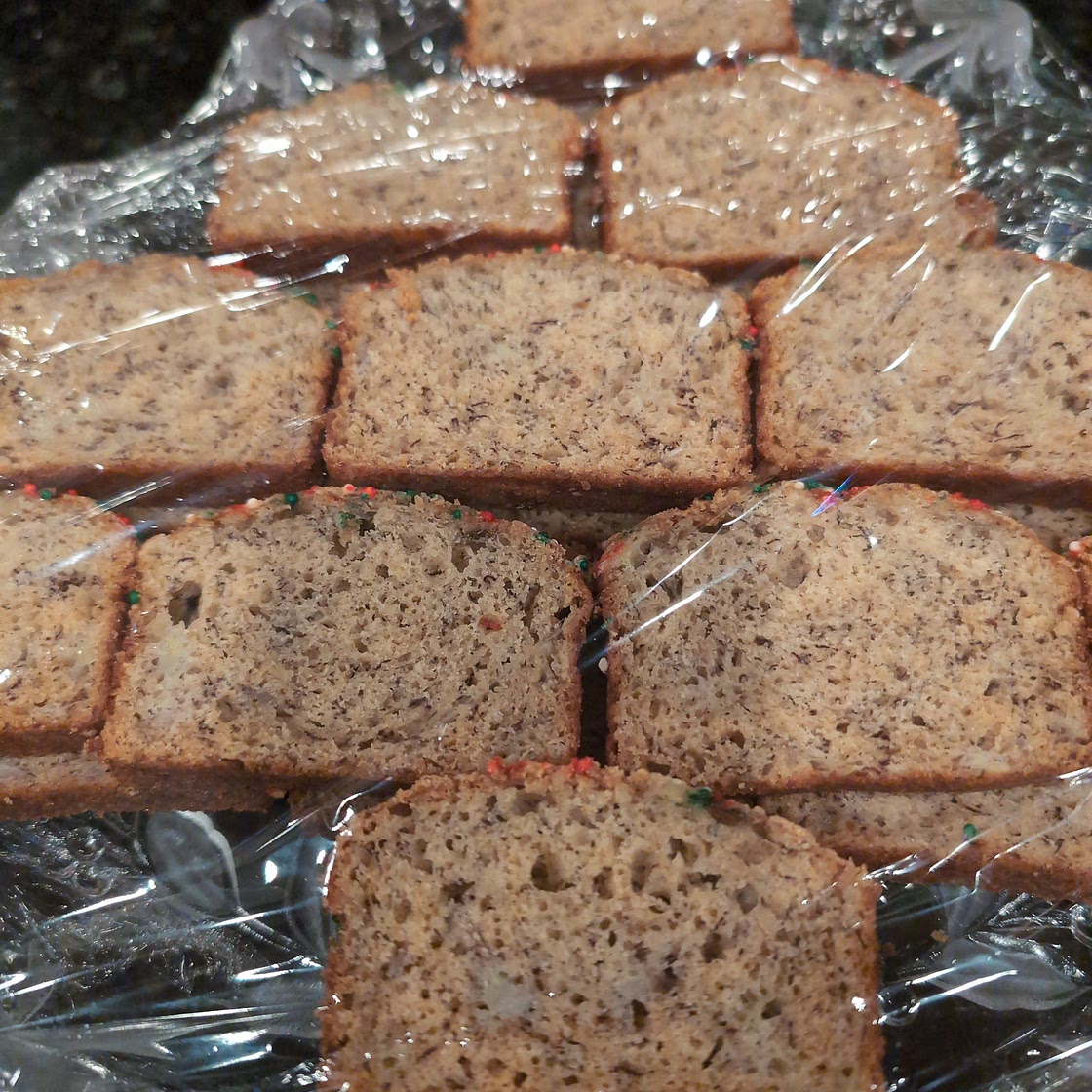 Banana Bread