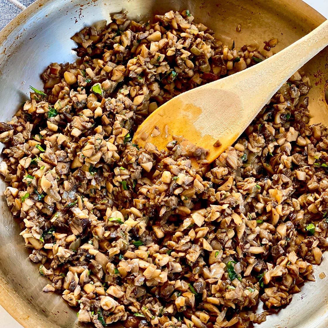 Duxelles