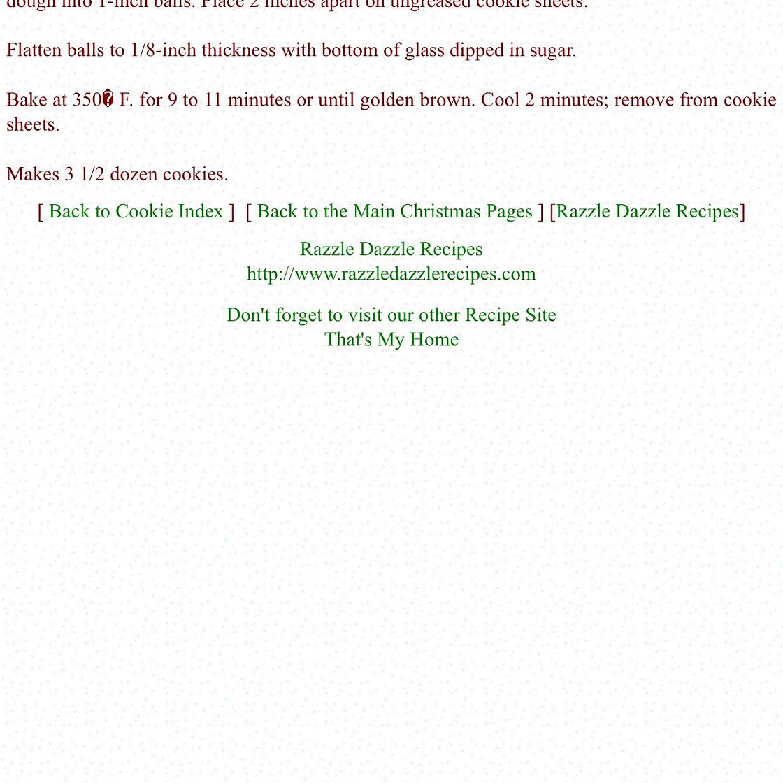 super simple cranberry sugar cookie recipe | christmas cookie re