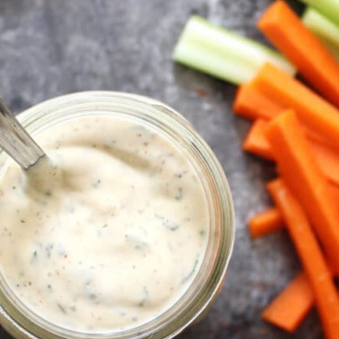 Salsa aioli a modo mio