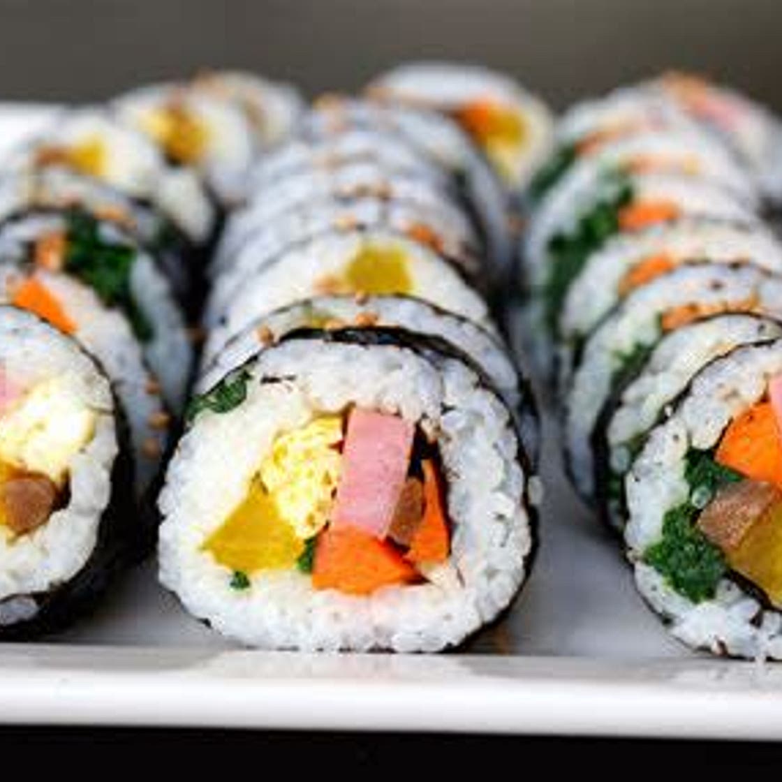 Rolls