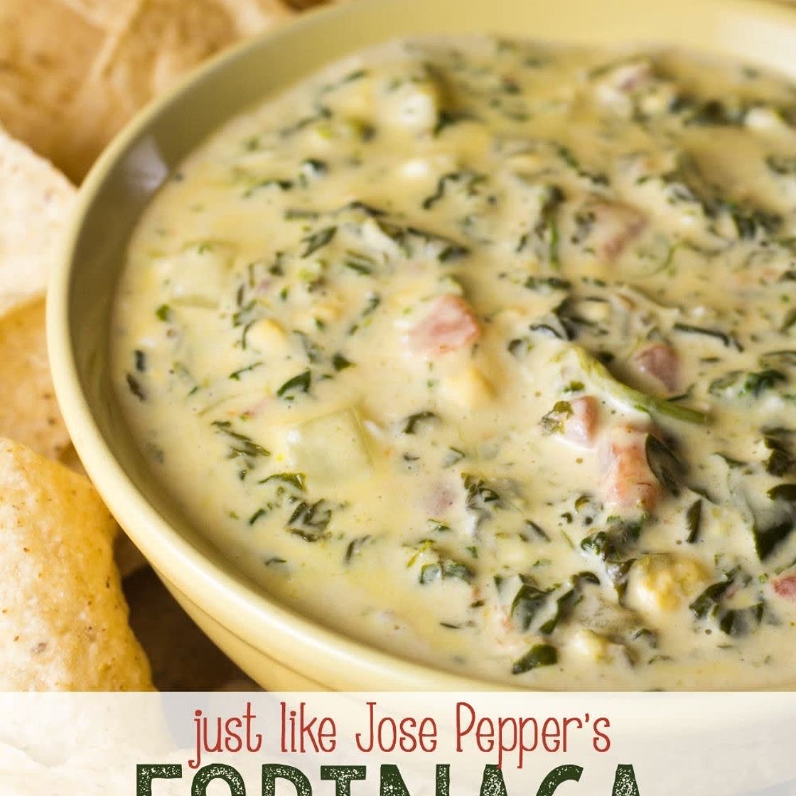 Jose Pepper Espinaca