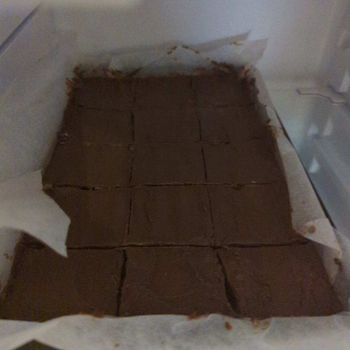 Chocolate Chip Cookie Bars