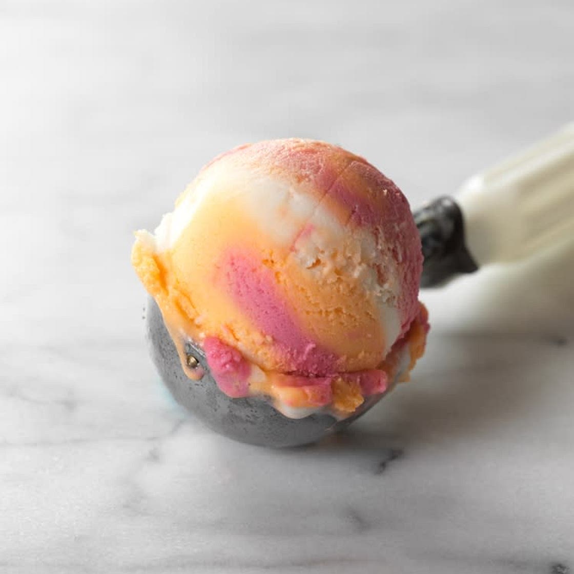 Quick and Easy Single-Serve Sorbet