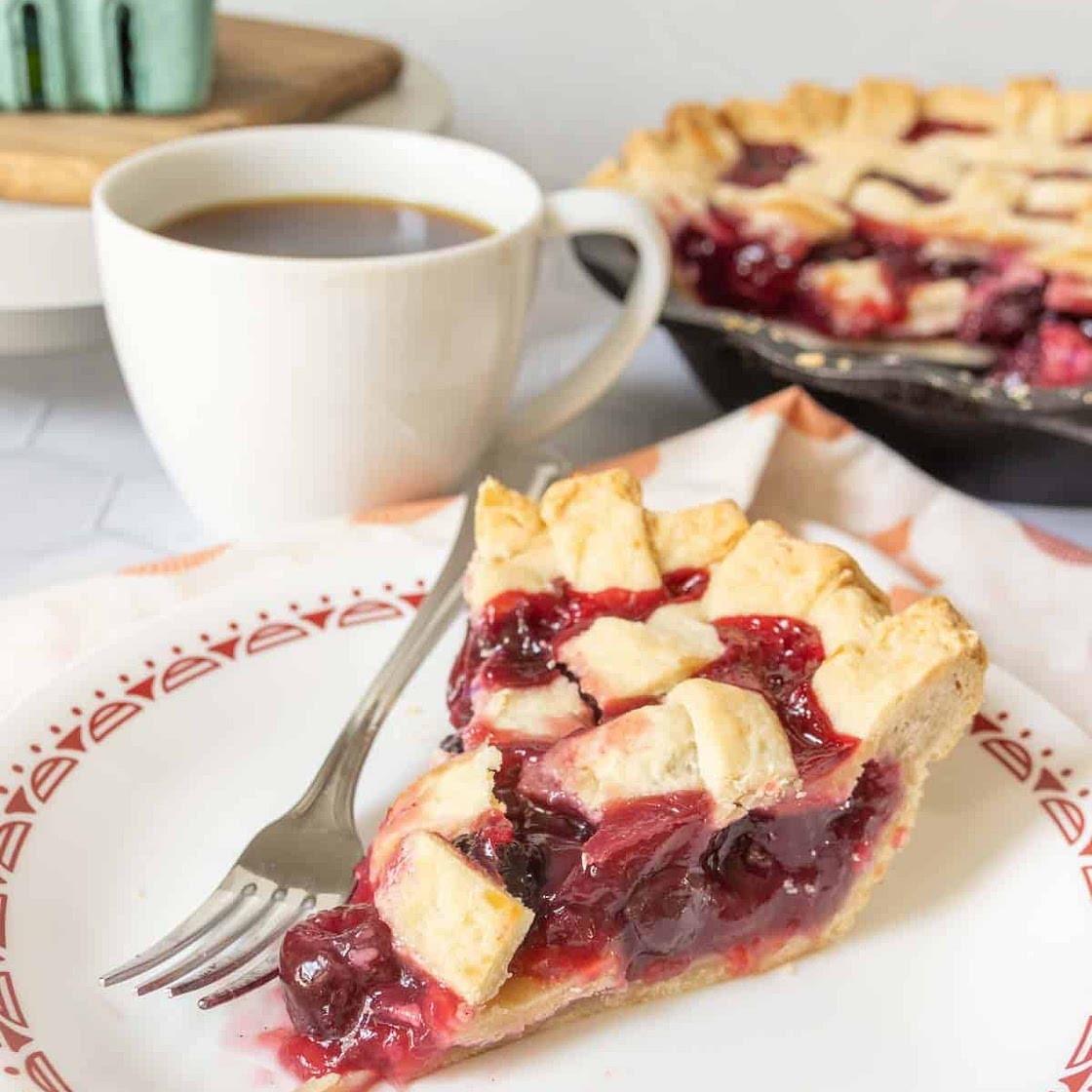 Cherry Pie