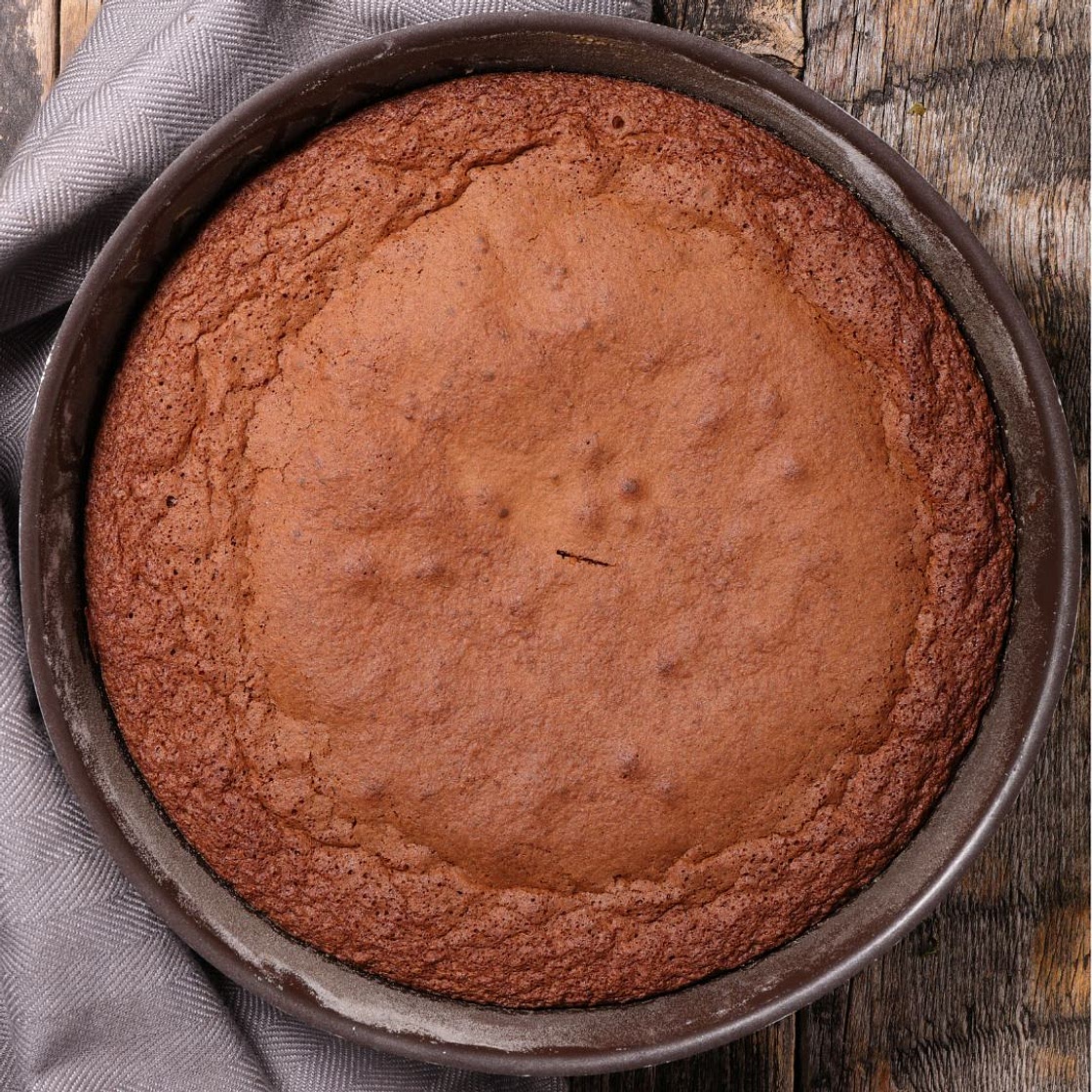 Classic Chocolate Cake | Gluten Free Chocolate Cake Recipe in Five Ways!