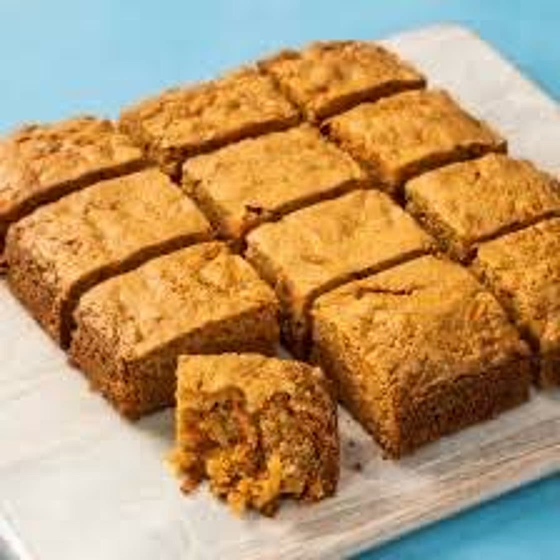 Carrot Snack Cake`