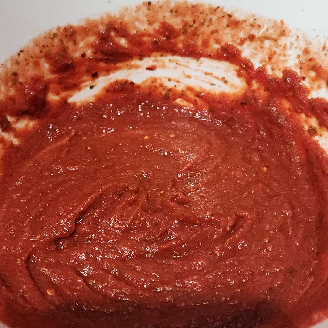 Pizza Sauce