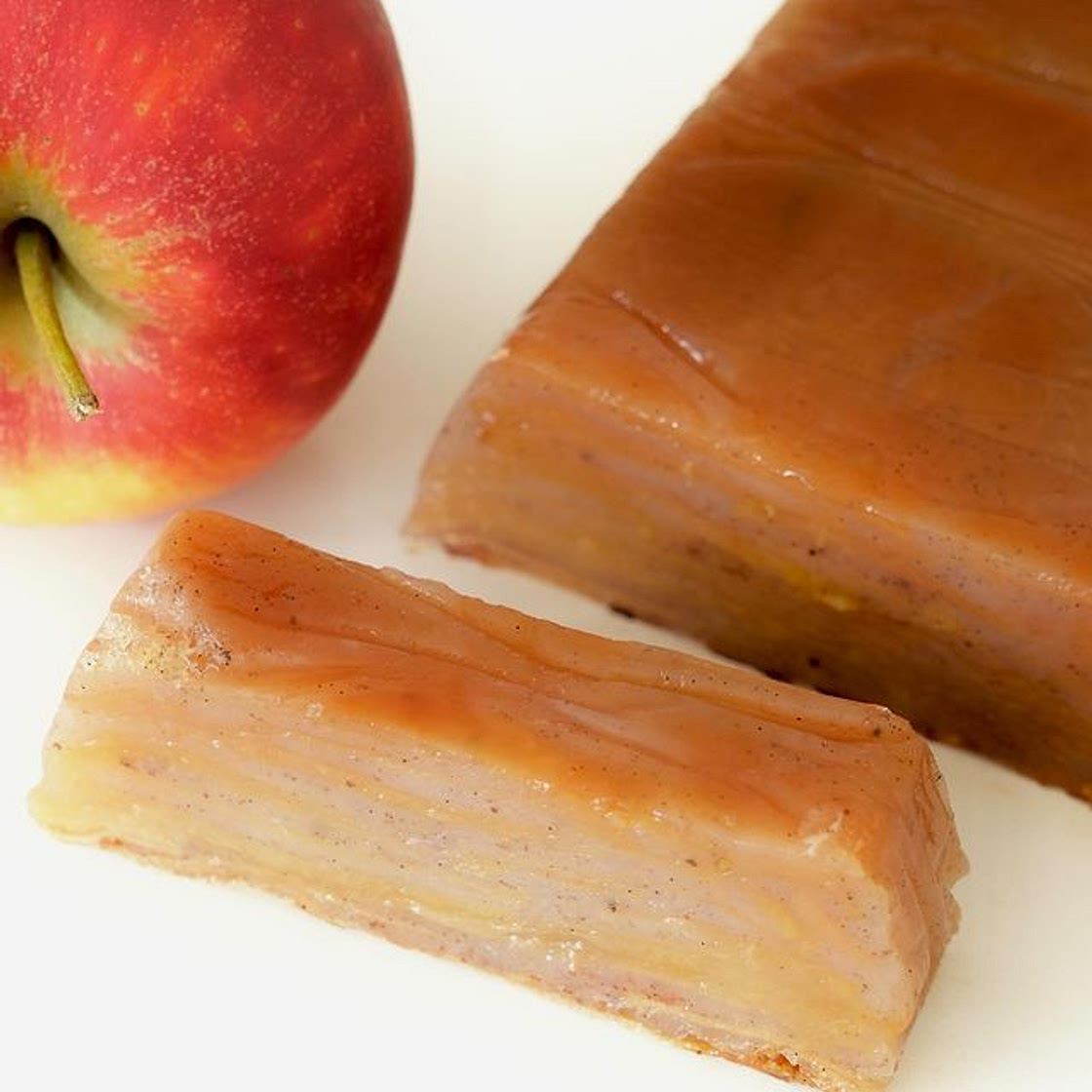 Mille-feuille de pommes 🍎