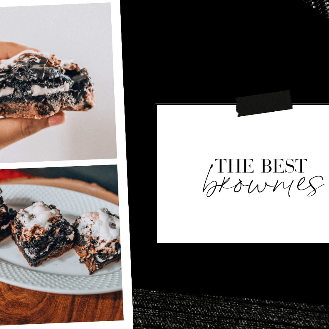 SUPER Slutty Brownies Recipe