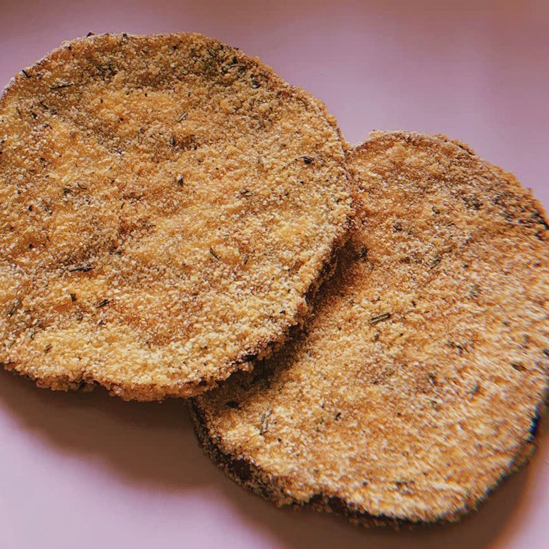 melanzane di michi