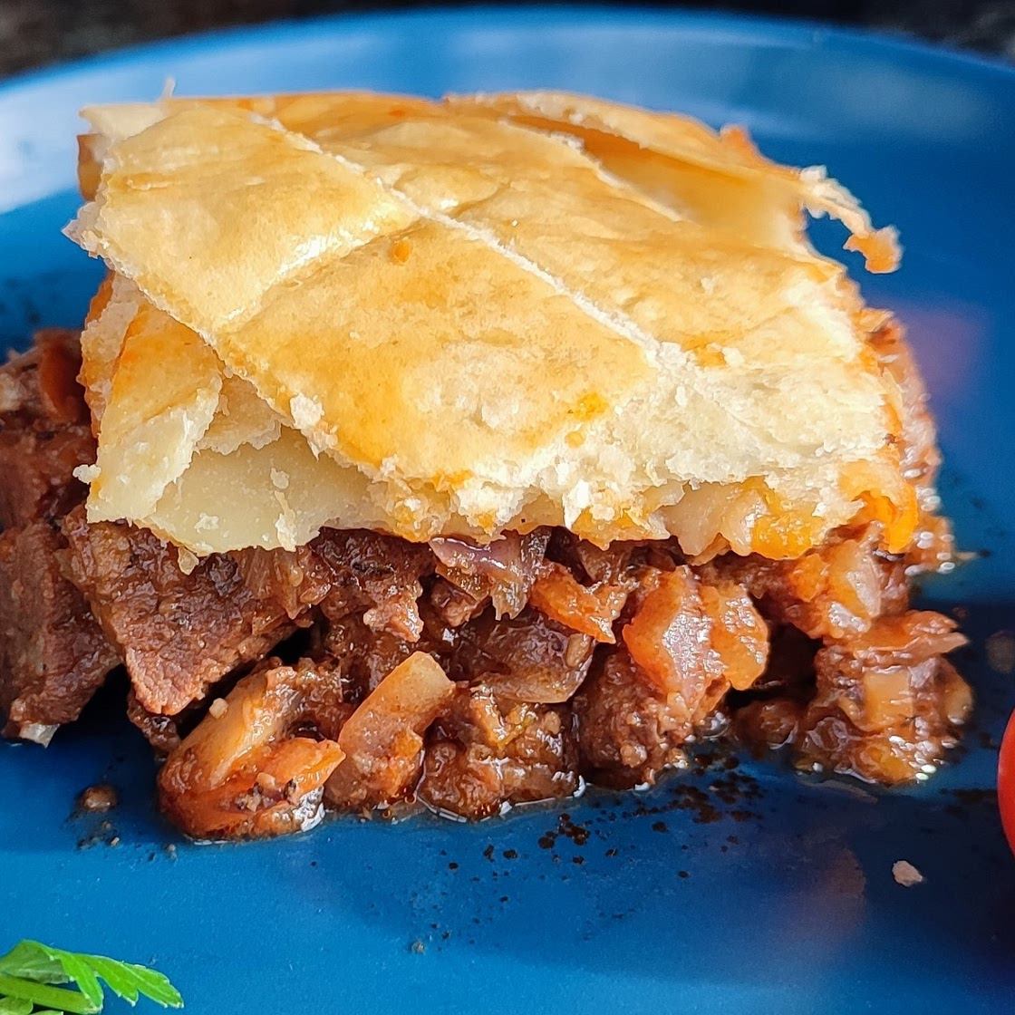 Steak Pie