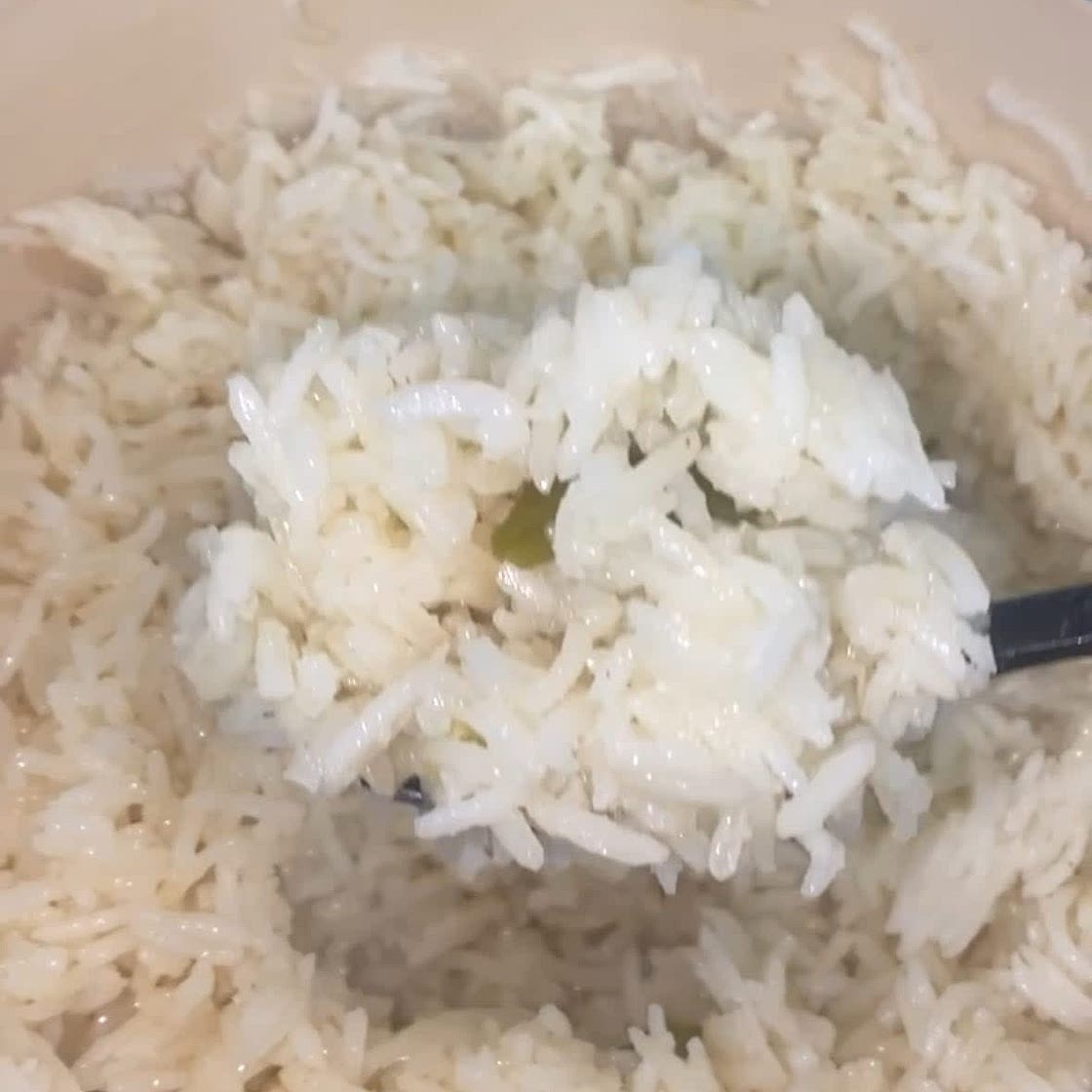 Spicy Rice 