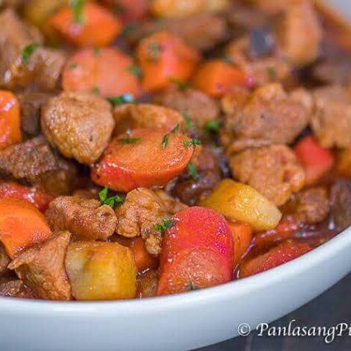 Menudo