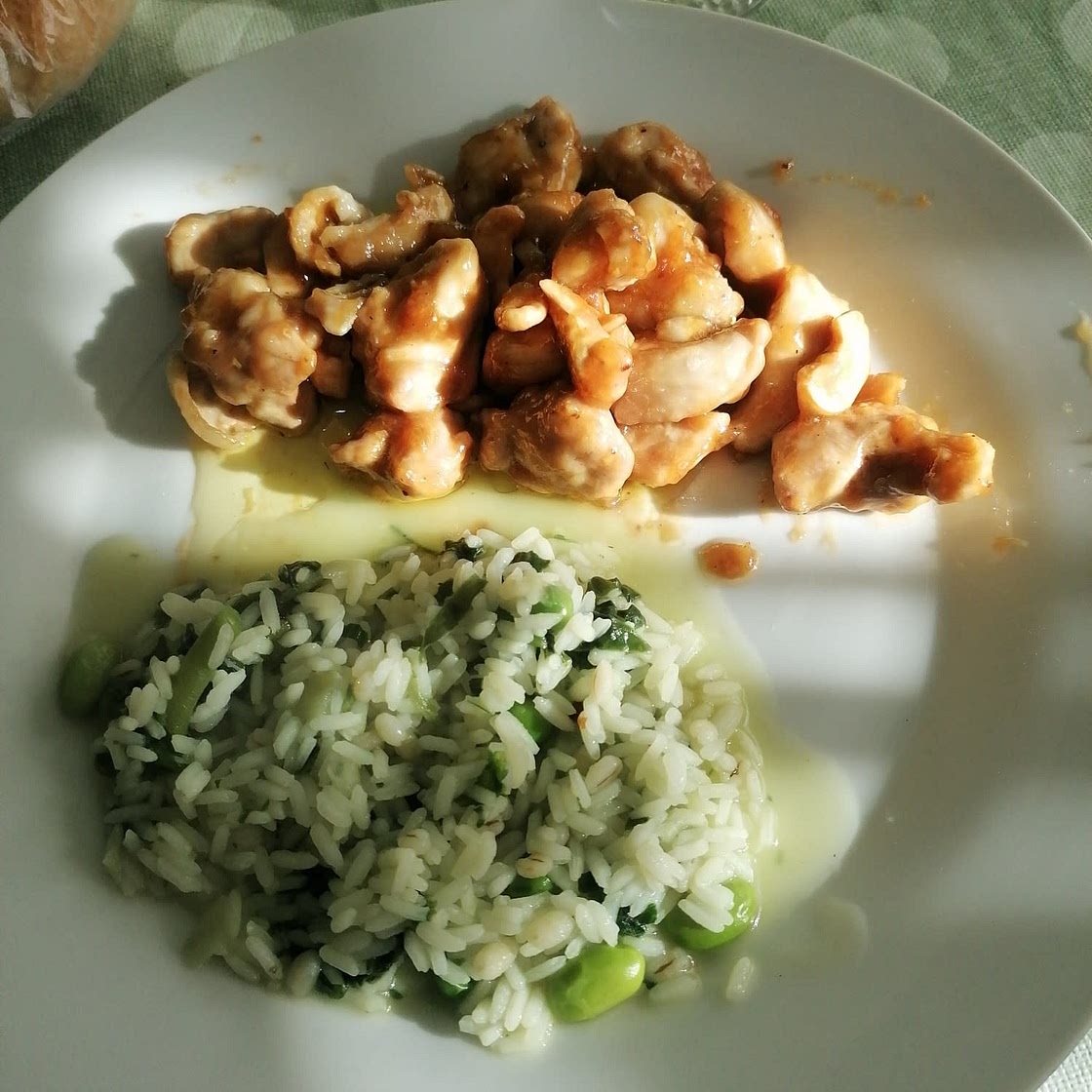 Garlic Soy Sauce Chicken