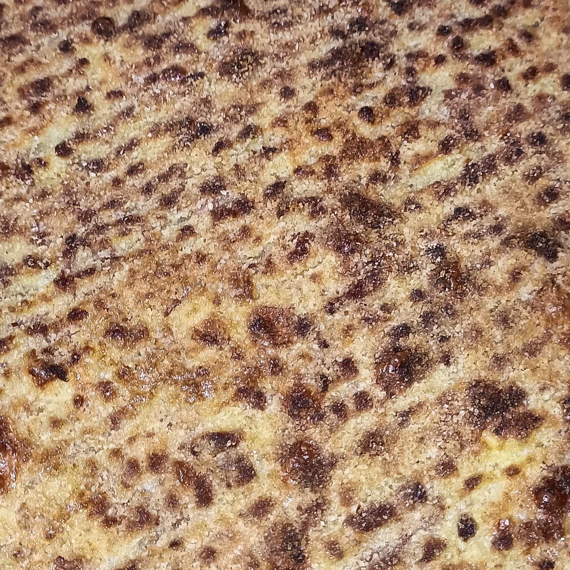 Gateau di patate