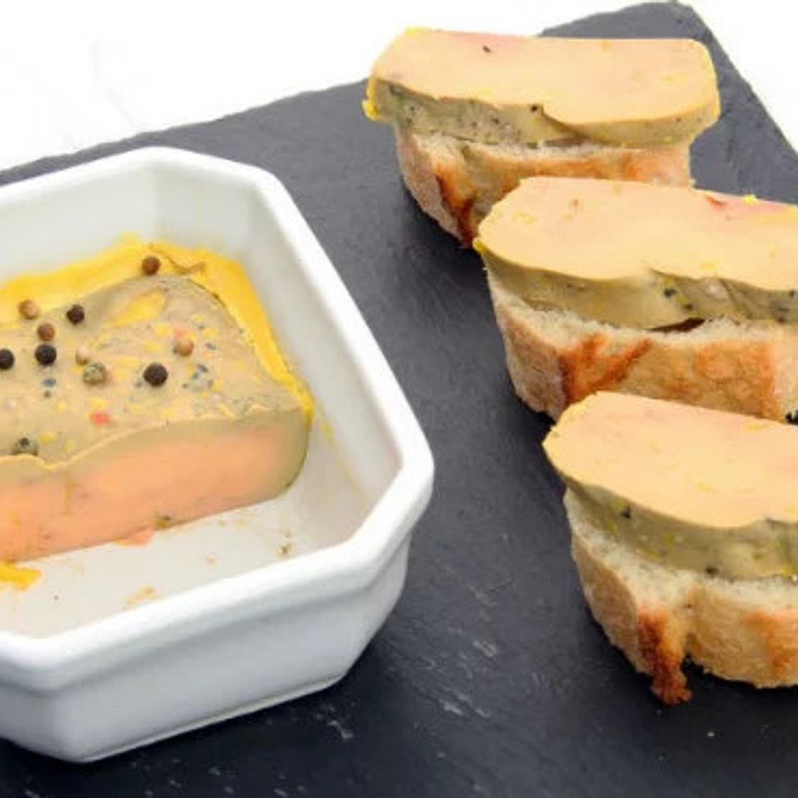 Foie gras