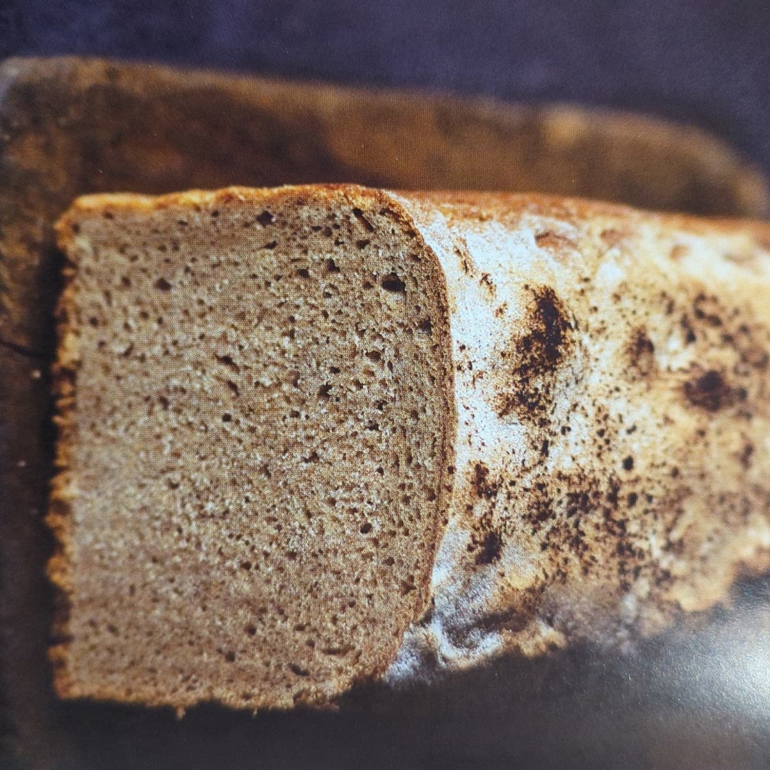 Gersterbrot