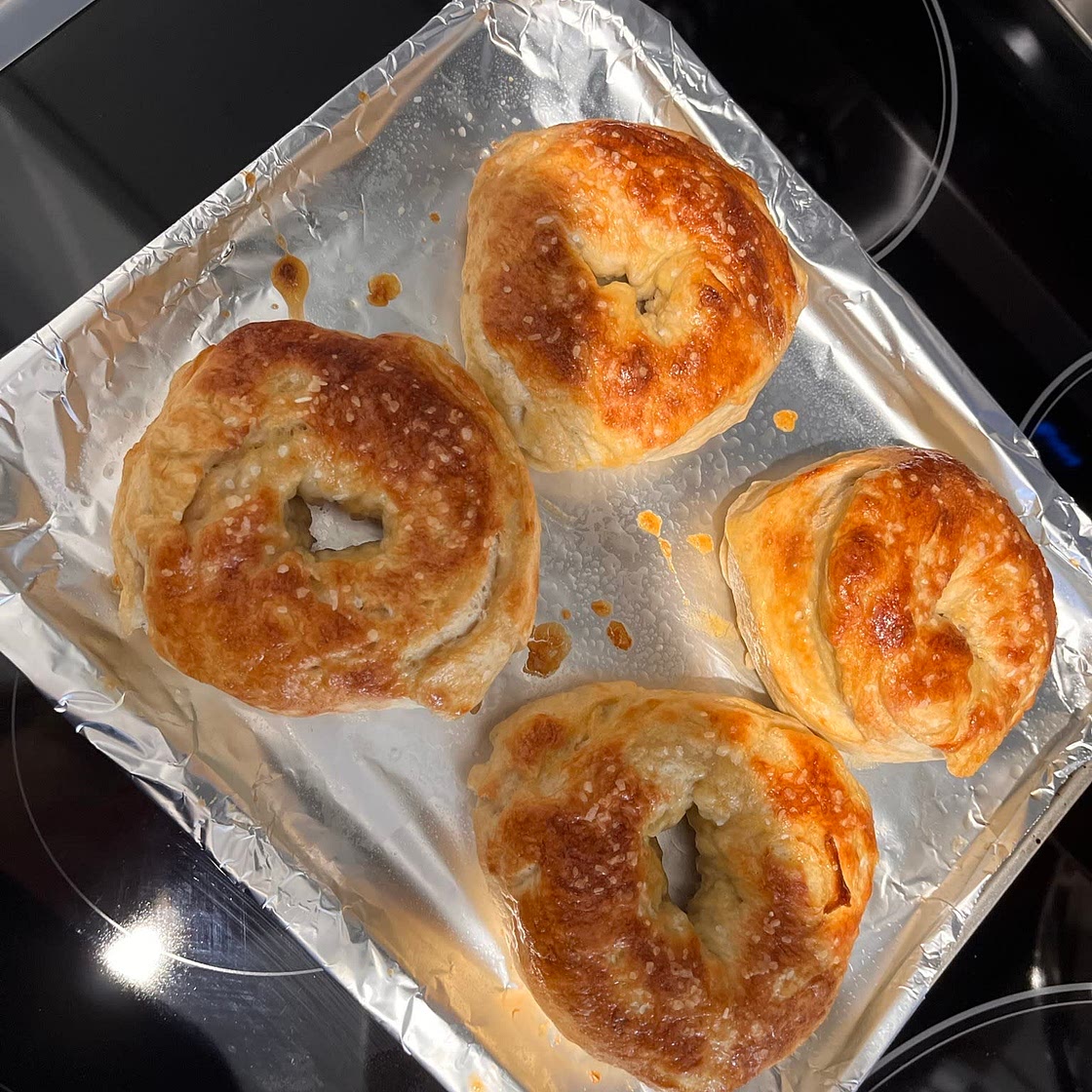 Bagels 