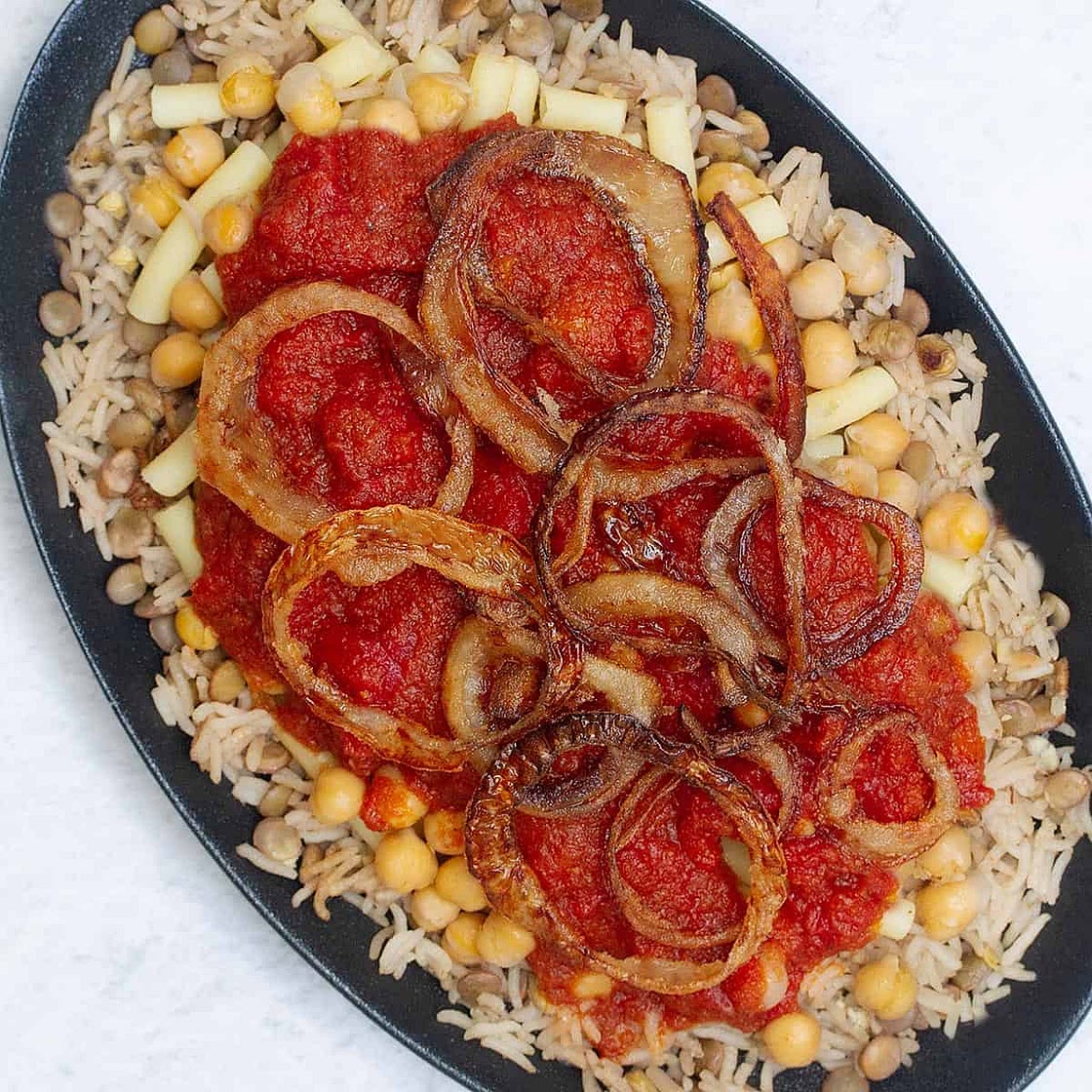 Koshari