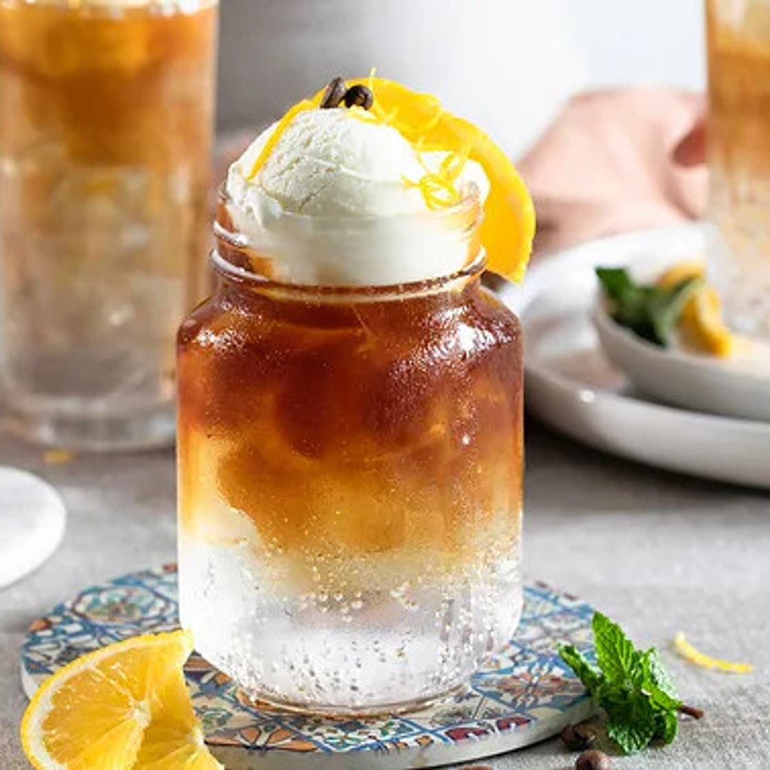 Espresso Tonic – Food Lover's Market