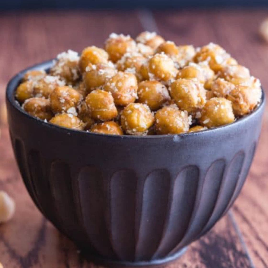 Italian Roasted Ceci Beans
