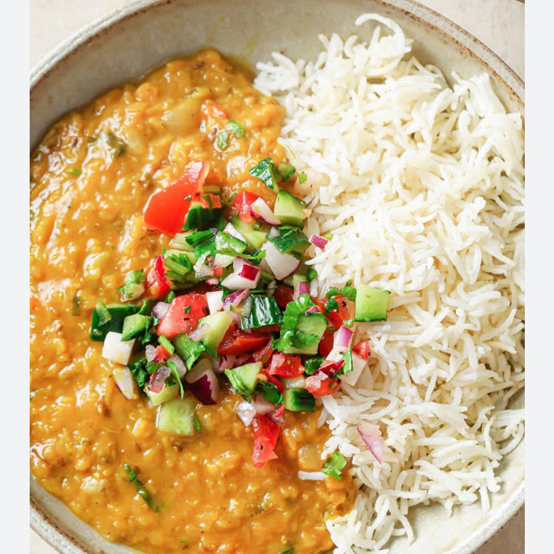Masoor Dal