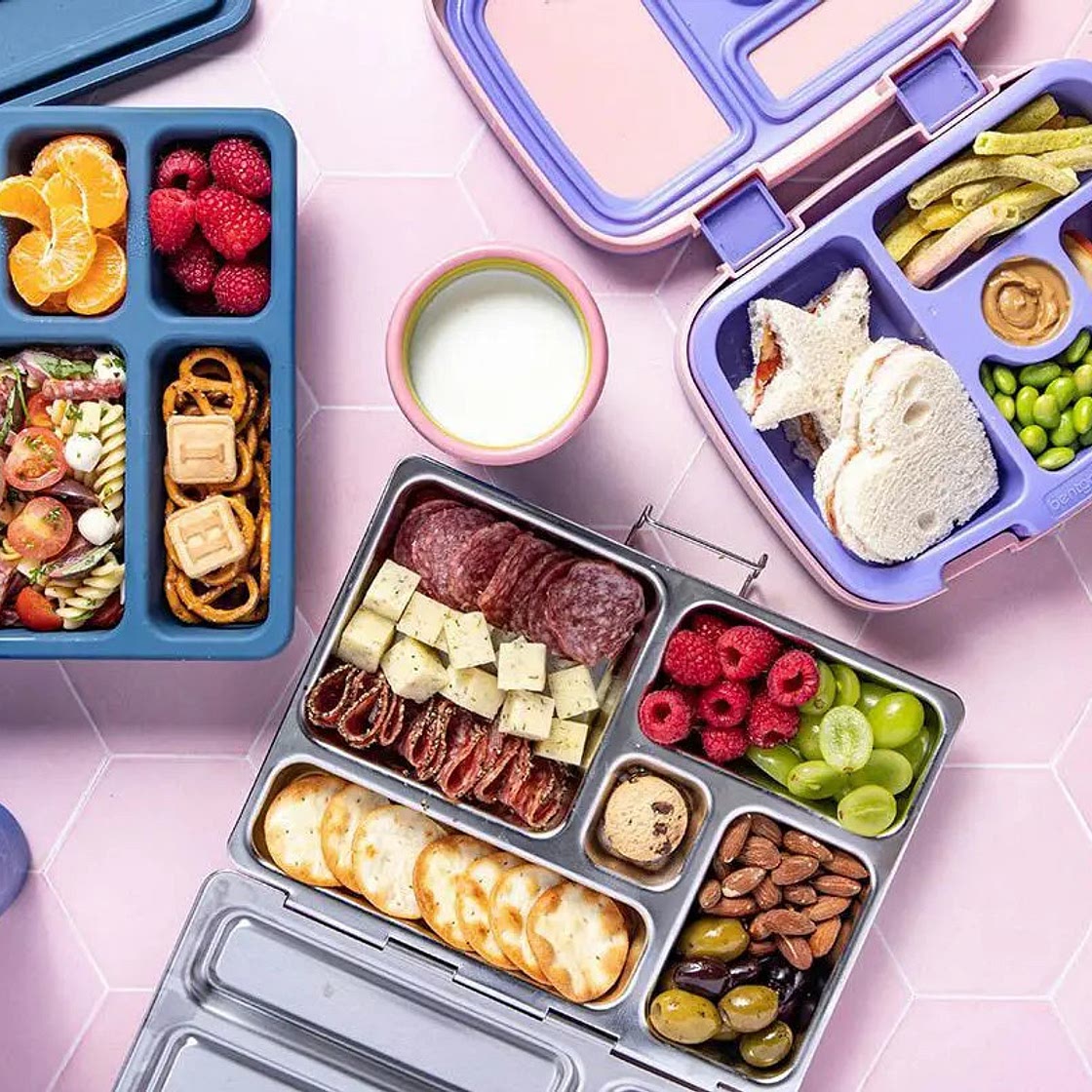 Charcuterie Lunchable
