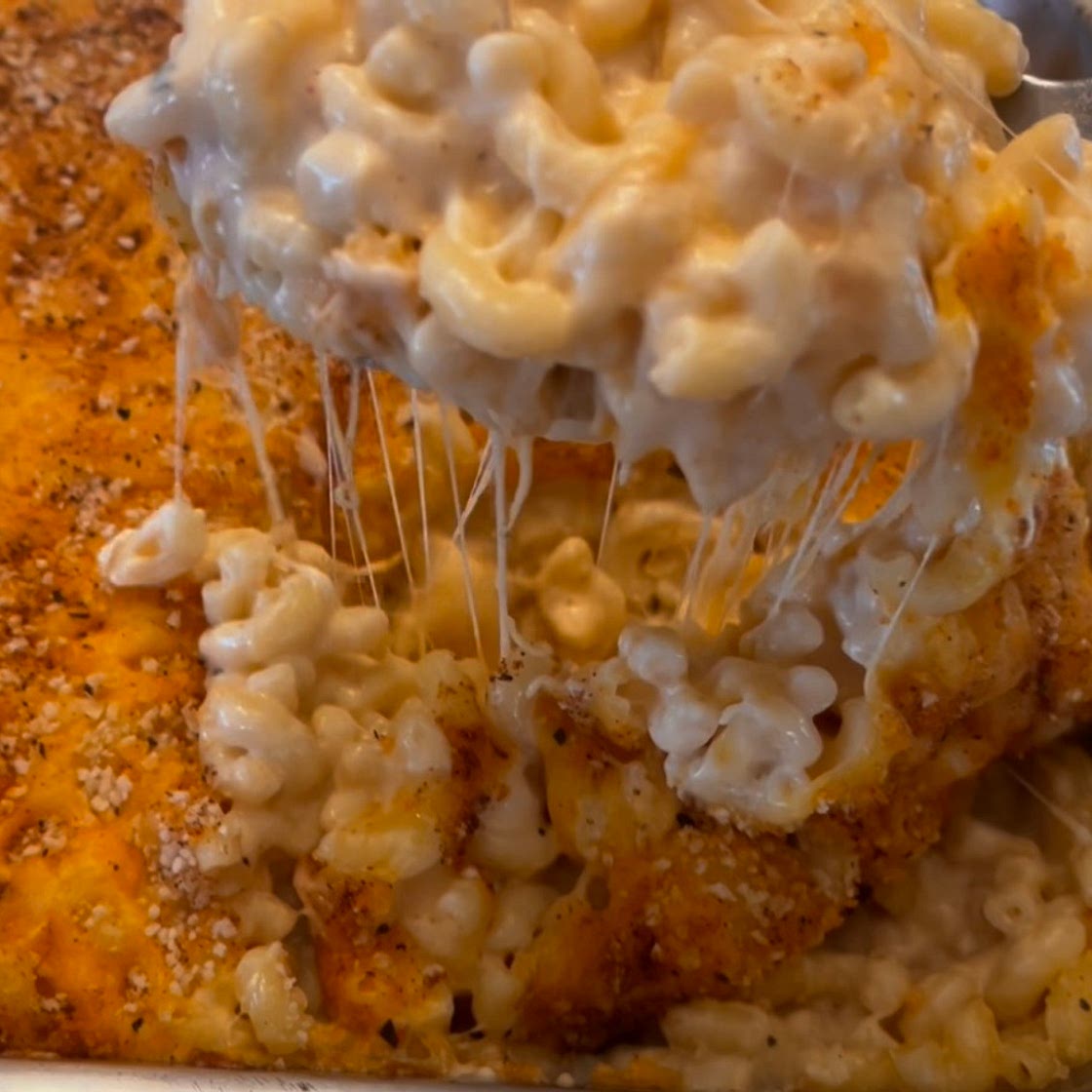 Mac n Cheese