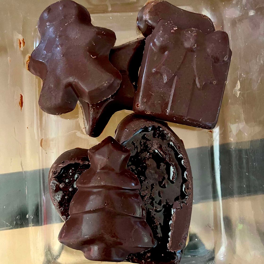 Chocolate Bars