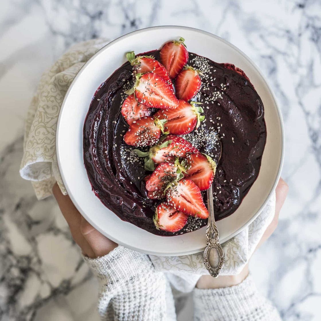 Açai Smoothie