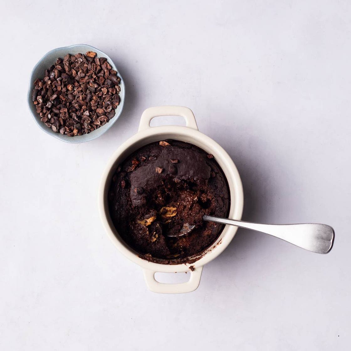 Chocolate Pot