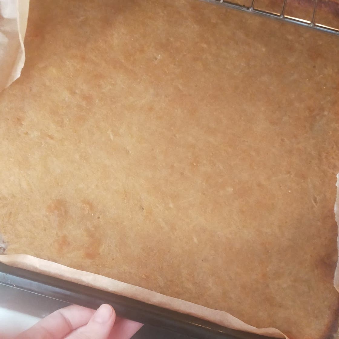 POTATO SCHIACCIATA