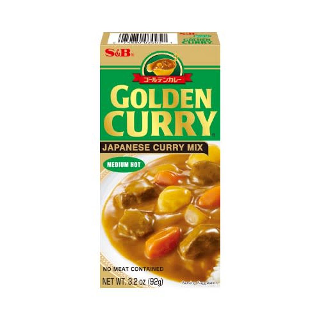 Japanese cauliflower curry