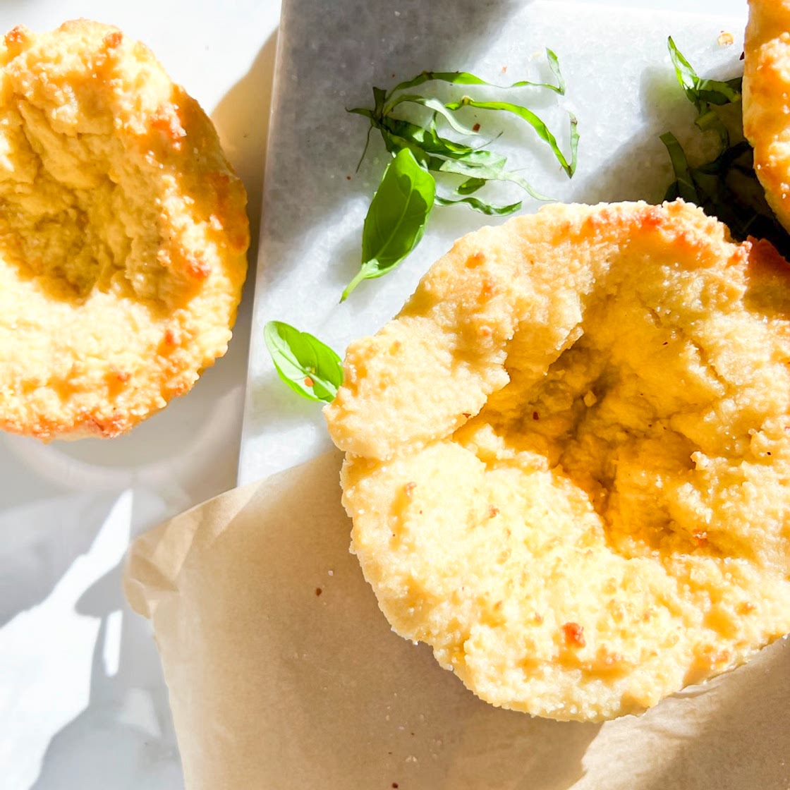 Gluten Free Bread Bowls