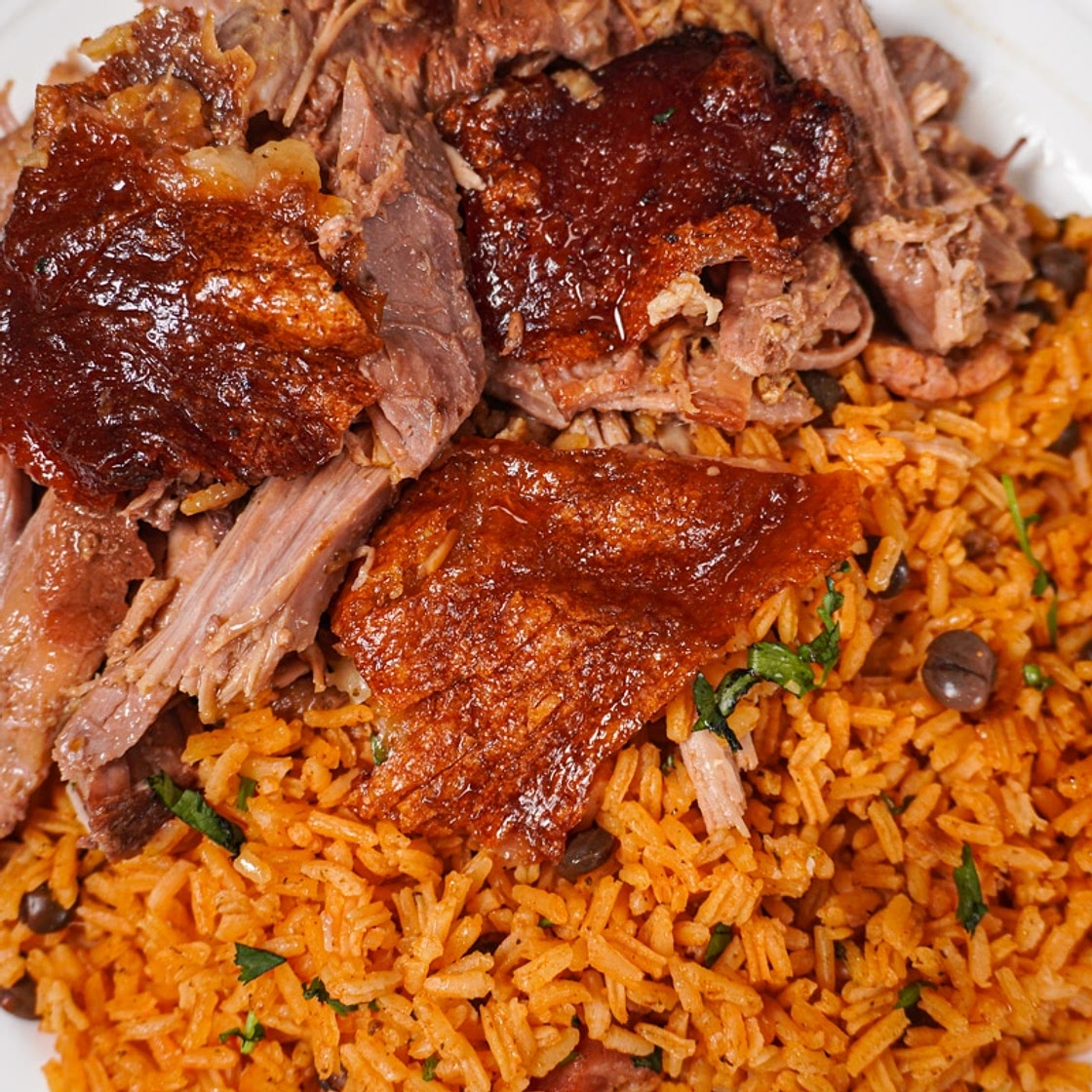Pernil