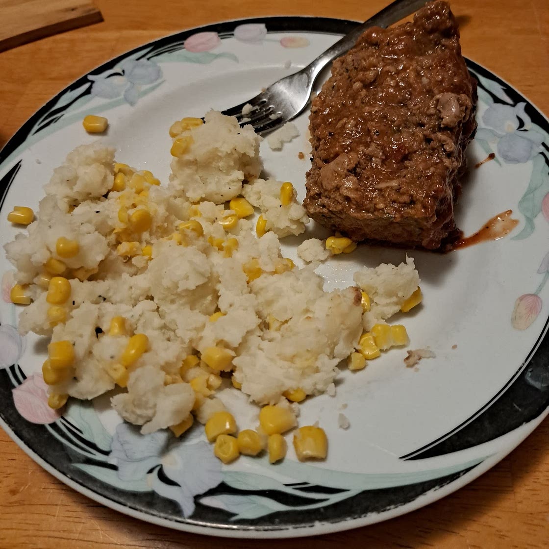 Meatloaf Recipe with the Best Glaze