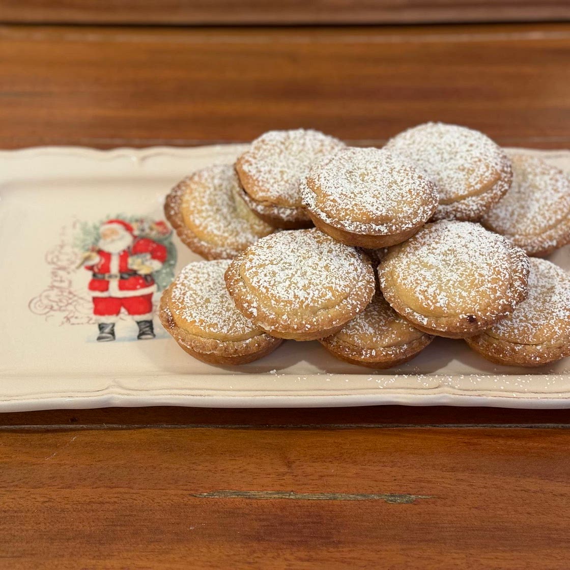 Mincemeat