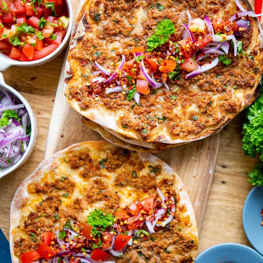 Lahmacun