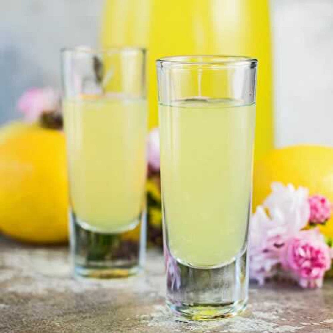 Eau de Villée