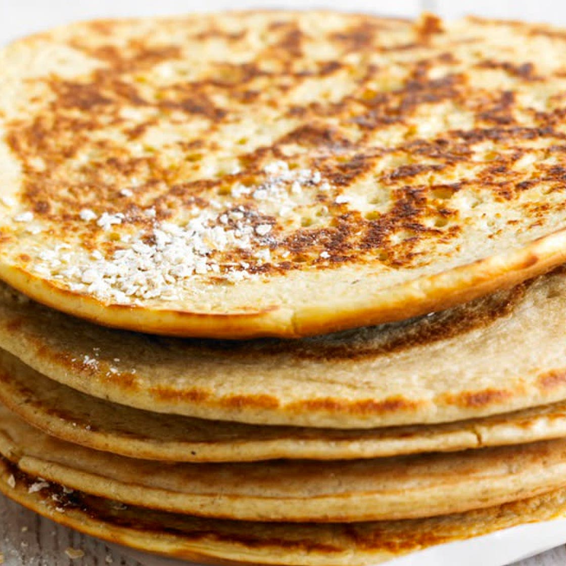 Galettes de Son d’Avoine
