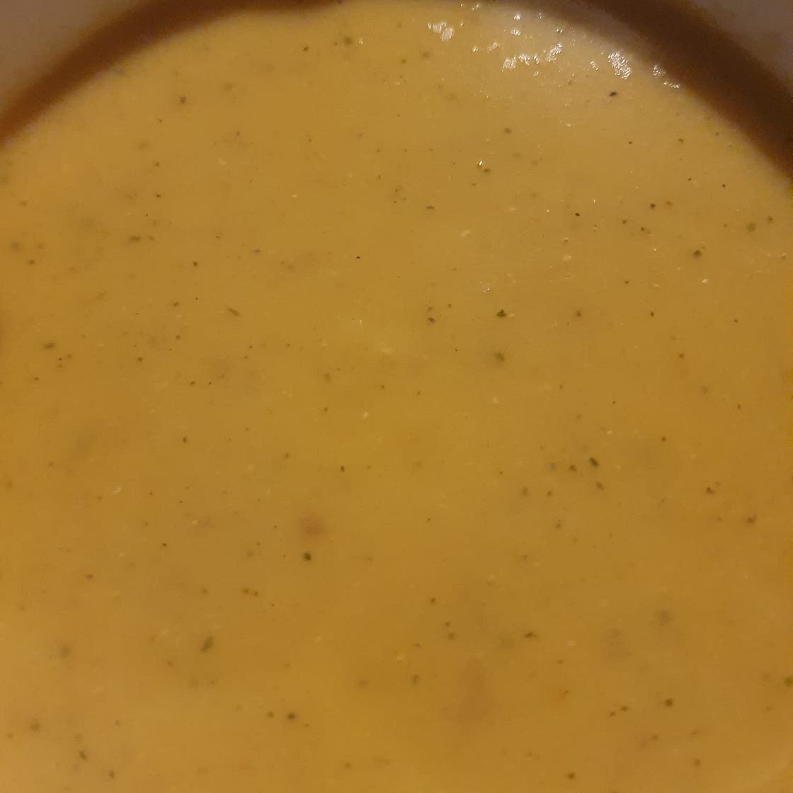 Turkish Lentil Soup